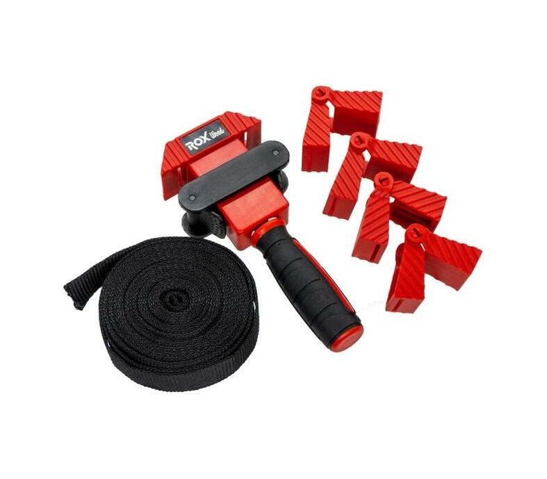 Rox Wood Bant Tipi İşkence 4 Mt 153rox0195