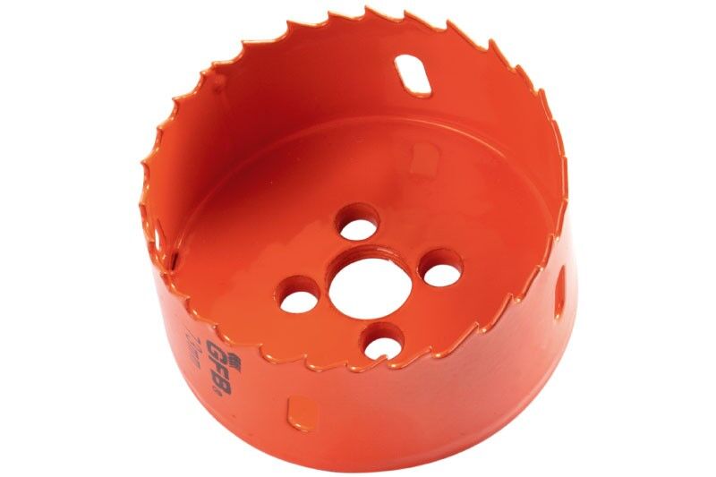 Gfb 4813 Bi Metal 44 Mm Panç