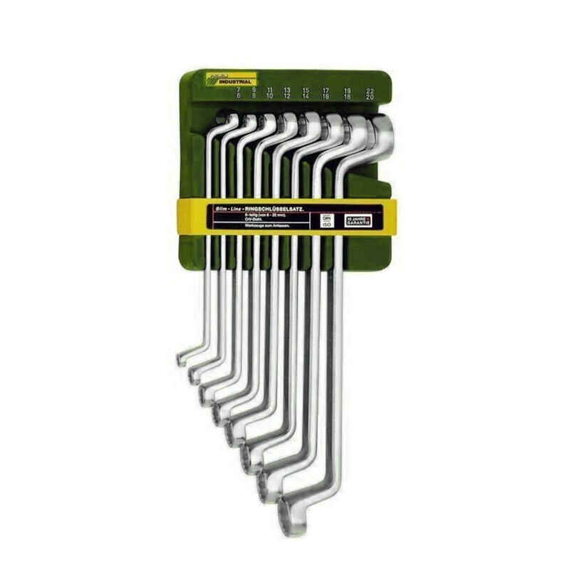 Proxxon 23810 Ince Yıldız Anahtar Takımı - Ince Tasarım