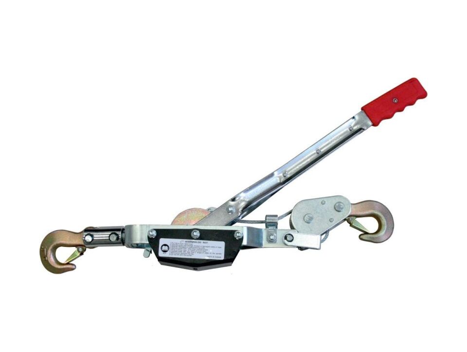 GERDİRME 3 TON 2 KANCA JUAN KAUNG 00132