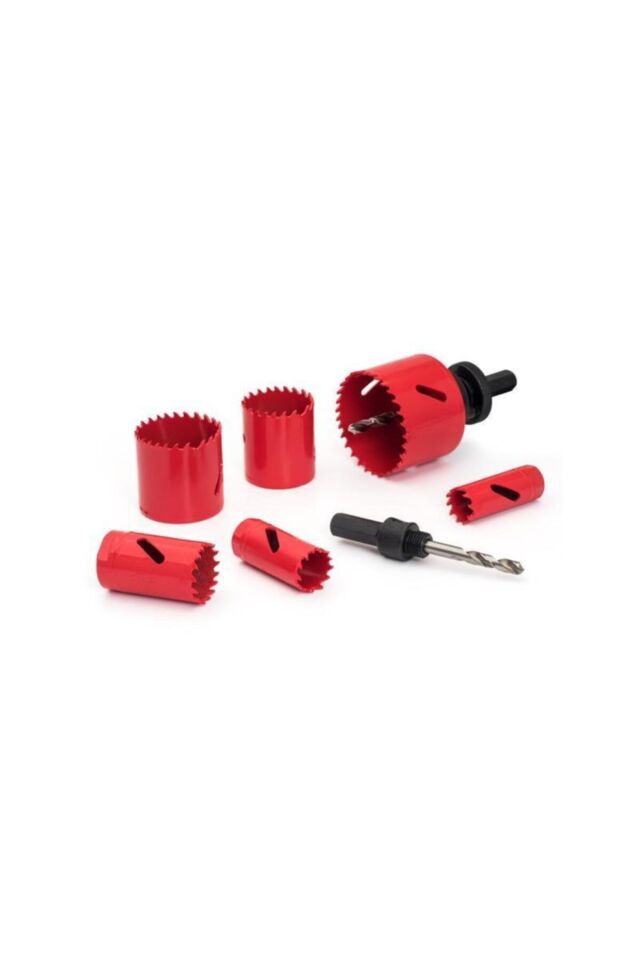 Gfb 4823 Bi Metal 70 Mm Panç