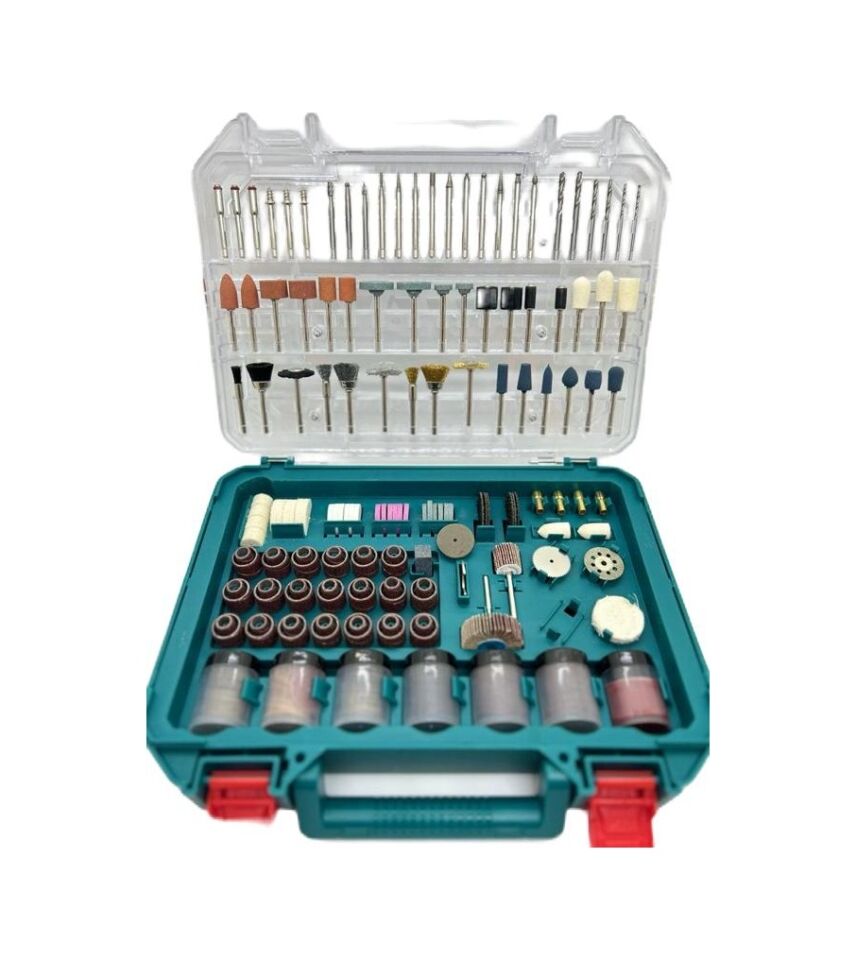 TOTAL GRAVÜR SETİ TOS23035