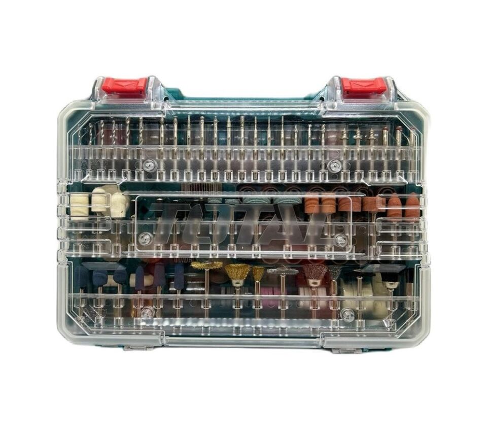 TOTAL GRAVÜR SETİ TOS23035