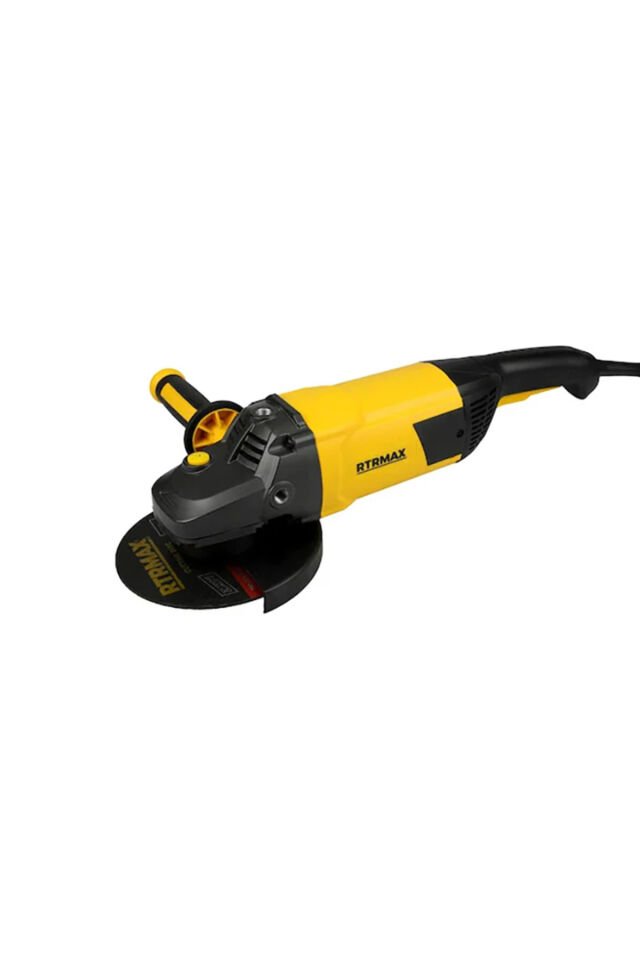 RTR TAŞLAMA 180 MM 2600W RTM127