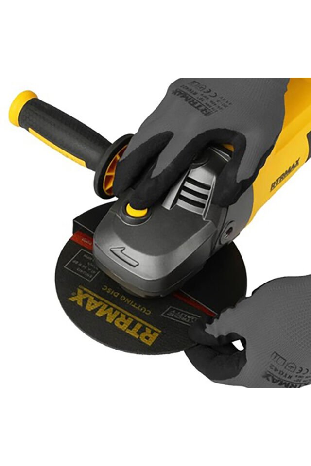 RTR TAŞLAMA 180 MM 2600W RTM127