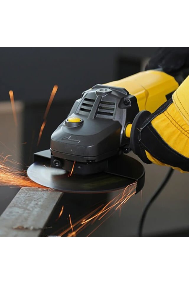 RTR TAŞLAMA 180 MM 2600W RTM127