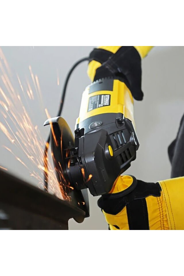 RTR TAŞLAMA 180 MM 2600W RTM127