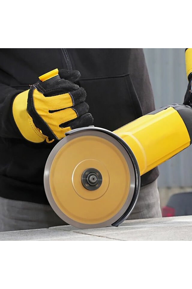 RTR TAŞLAMA 180 MM 2600W RTM127