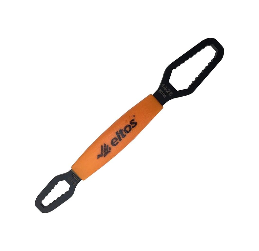 Eltos ECA622 Çoklu Tamir Anahtarı 6 M – 22 MM