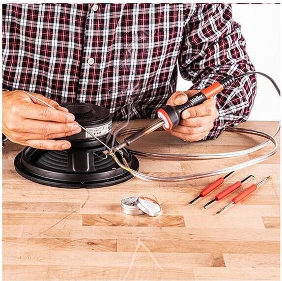 WELLER KALEM HAVYA 60W 6023C