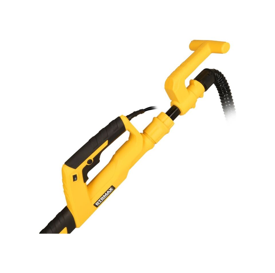 Rtrmax RTM3793 Alçıpan Duvar Zımpara Makinası 710 W 225 mm