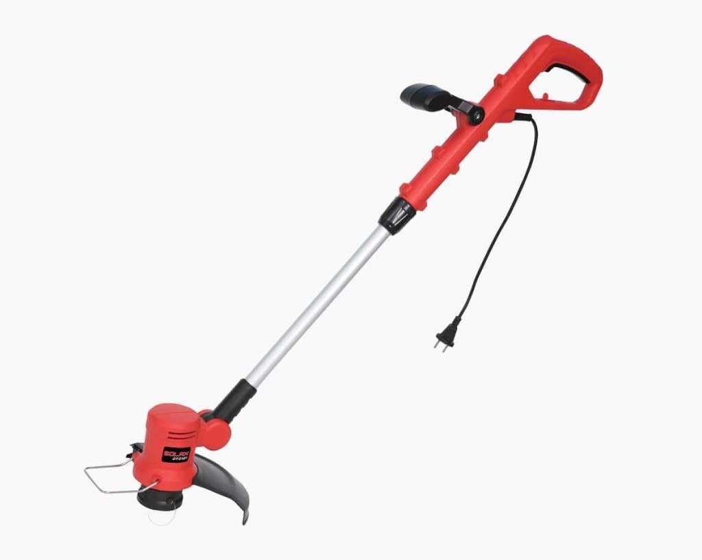 Solax DT2121 Elektrikli Kenar Kesme Makinesi