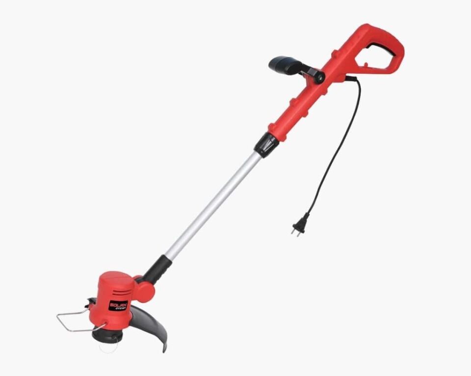 Solax DT2121 Elektrikli Kenar Kesme Makinesi