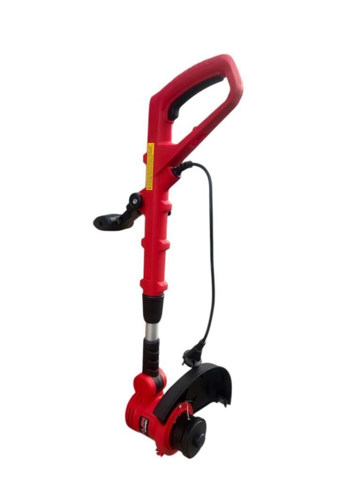 Solax DT2121 Elektrikli Kenar Kesme Makinesi