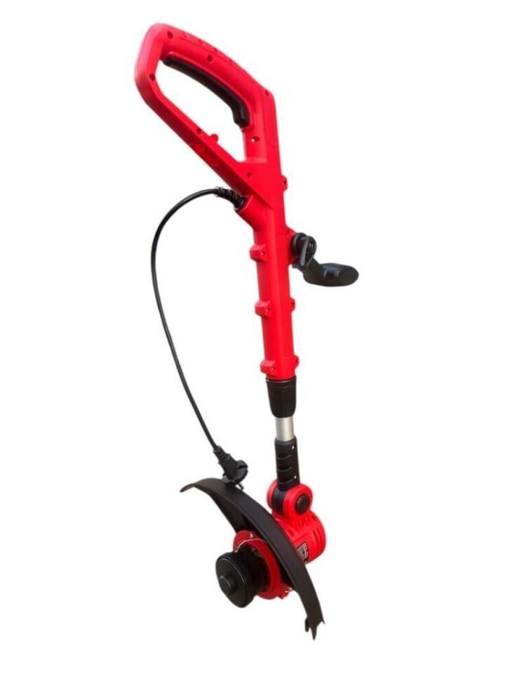 Solax DT2121 Elektrikli Kenar Kesme Makinesi