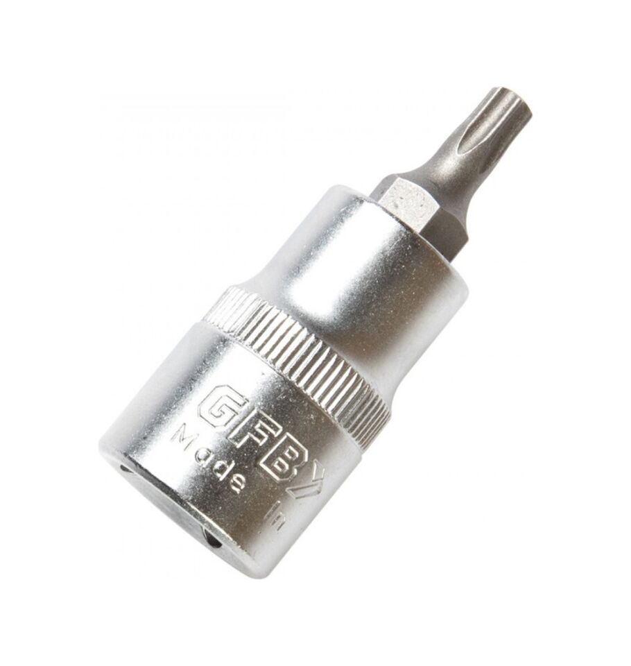 Gfb 1/2 Lokmalı Bits Uç Torx T20 2430