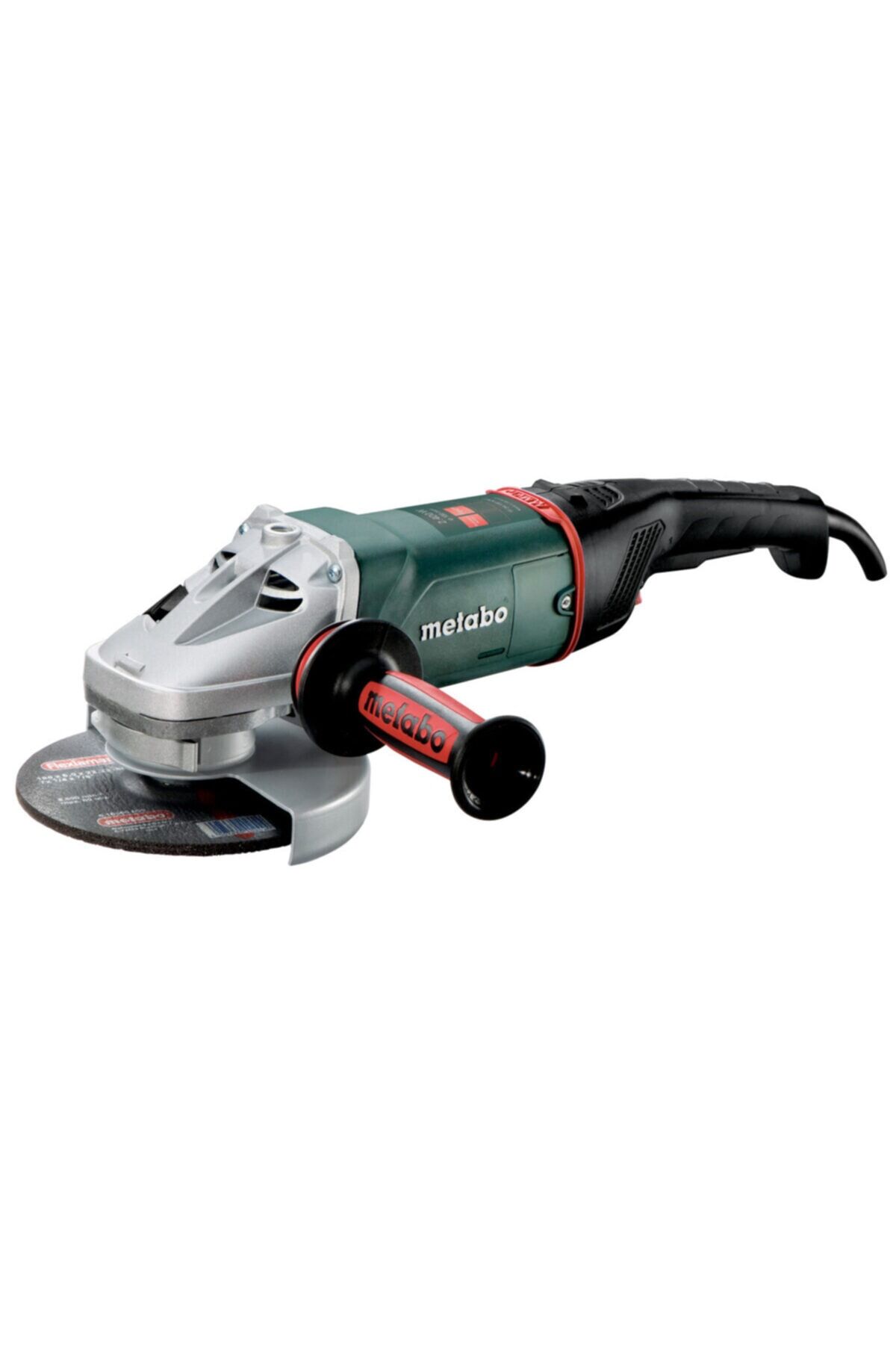 METABO TAŞLAMA W 24-180