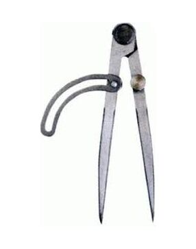 DW Kanatlı Pergel 150 mm DW6PDK150