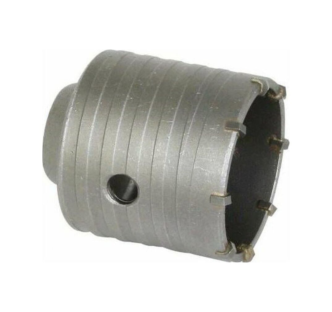 Gfb Elmaslı Beton Delme Panç Adaptörsüz 45 Mm