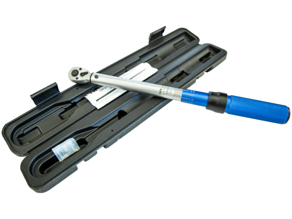 Nt Tools 3/8'' Tork Anahtarı 20-120 Nm NTTA3812