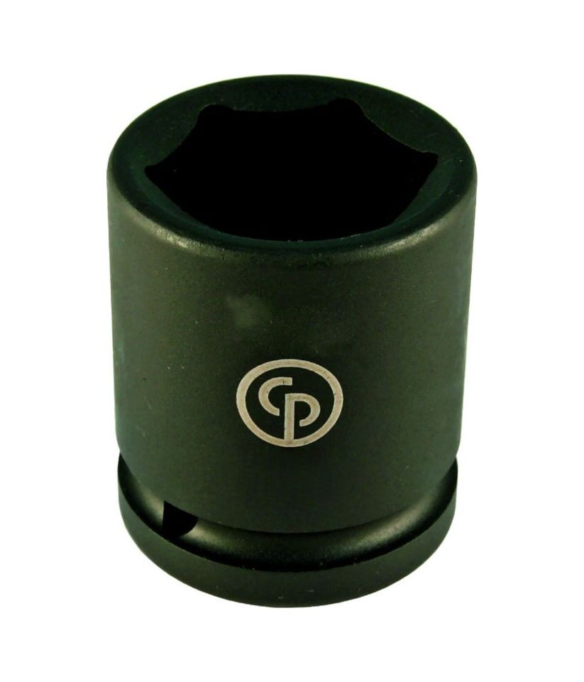 Chicago Pneumatic Cp-S415m 1/2'' 15 mm Kisa Havali Lokma