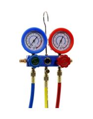 Nt Tools Klima Soğutma Sistemi Test Cihazı Seti Nth1035 6 Parça