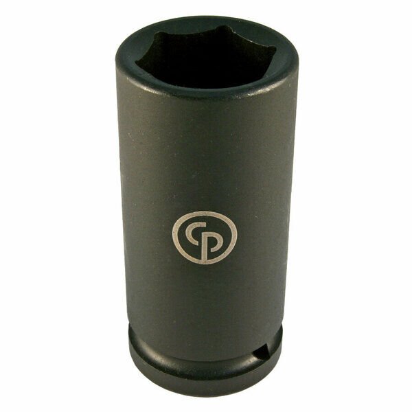 HAVALI LOKMA CHICAGO DERİN 21 MM CP-S421MD