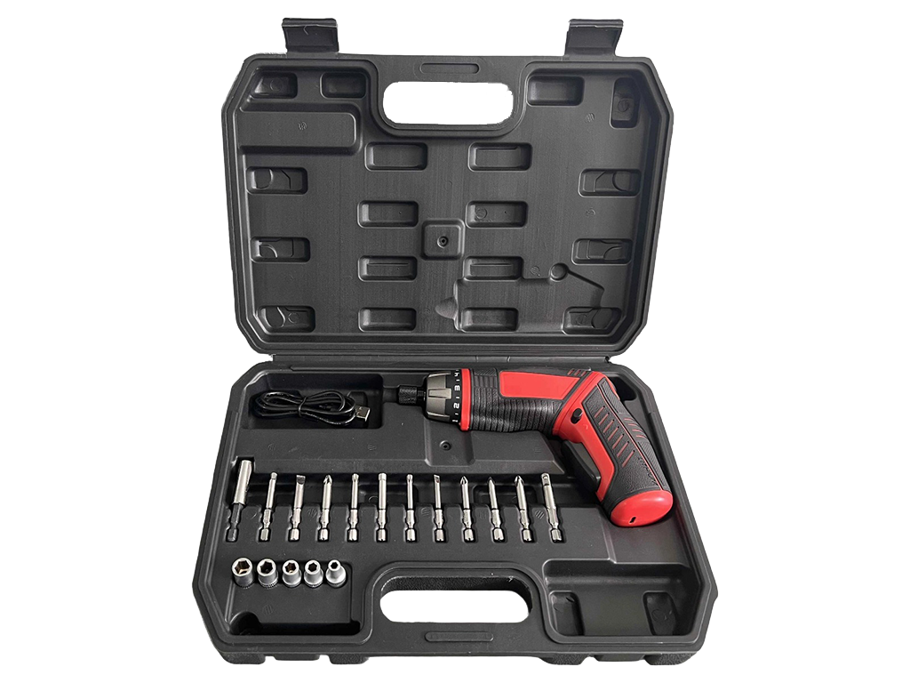 NT Şarjlı Tornavida 1/4'' 3.6V 1300 mAh