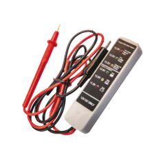 NT AKIM TEST CİHAZI NTT8646