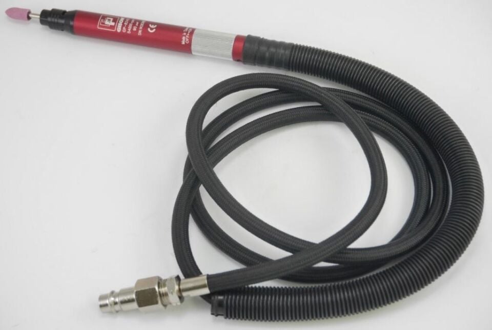 Gison Gp8240B Havalı Mikro Kalıpçı Taşlama 3 MM