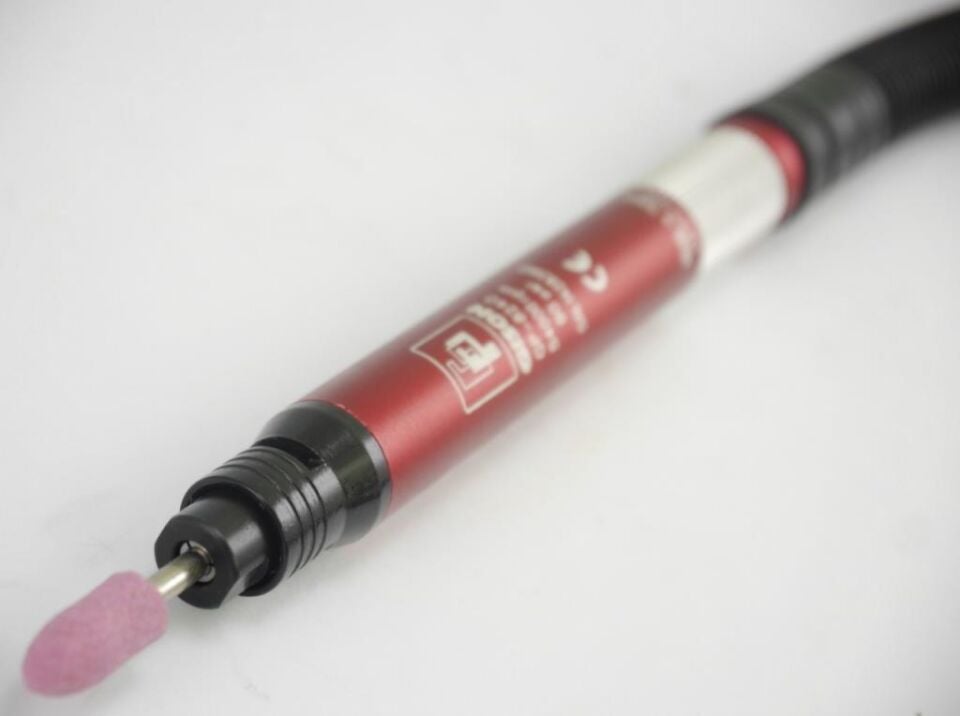 Gison Gp8240B Havalı Mikro Kalıpçı Taşlama 3 MM