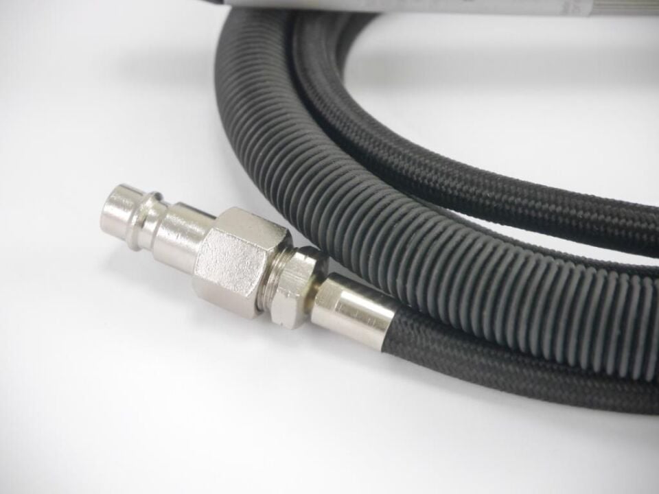 Gison Gp8240B Havalı Mikro Kalıpçı Taşlama 3 MM