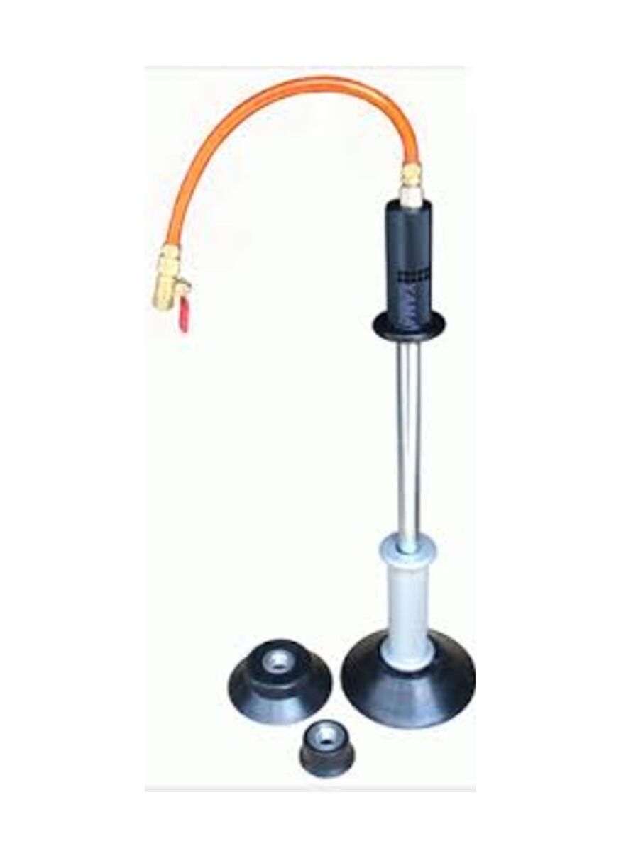 YAMA KAPORTA ÇEKTİRME AT23S