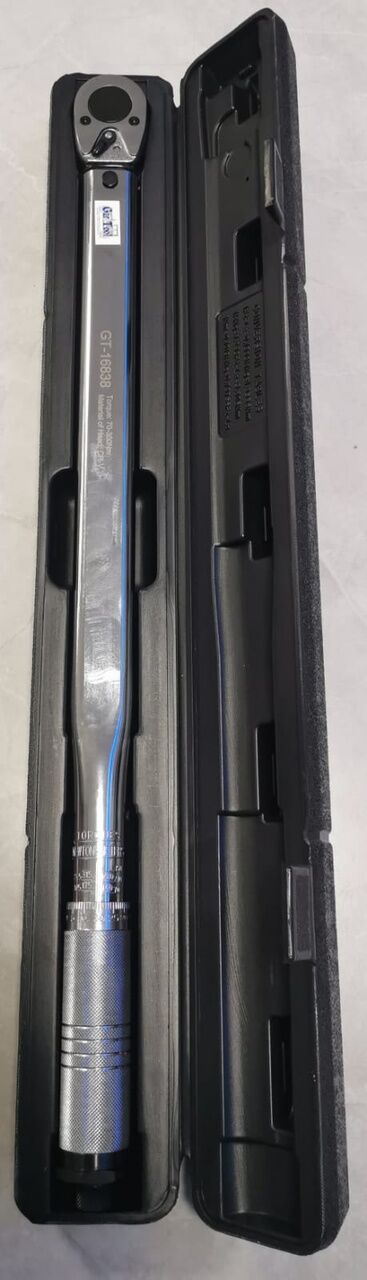 GARTOOL TORK ANAHTARI 1/2 70-350 NM 35.7KG