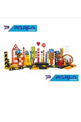 İKAZ LEVHASI KAYGAN ZEMİN