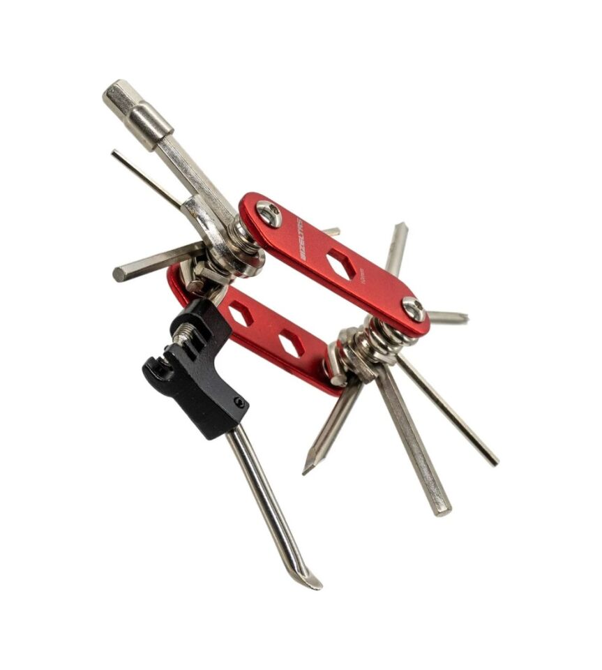 İZELTAŞ BİSİKLET ONARIM SETİ 3 PARÇA