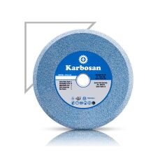 TESTERE TAŞI 200*8*20 KARBOSAN