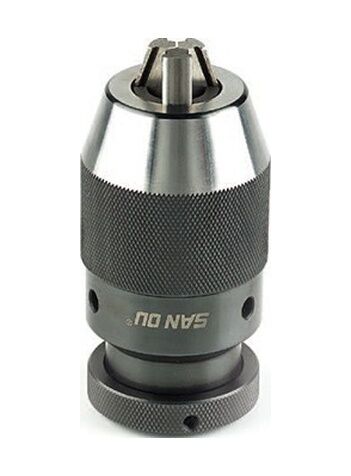 Gfb Supra Elle Sıkma Mandren - 1.0 - 16 Mm B18 2726