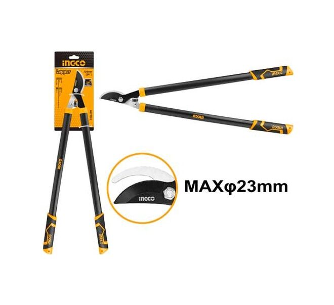 Ingco Endüstriyel Uzun Budama Makası Hlt7101 29''