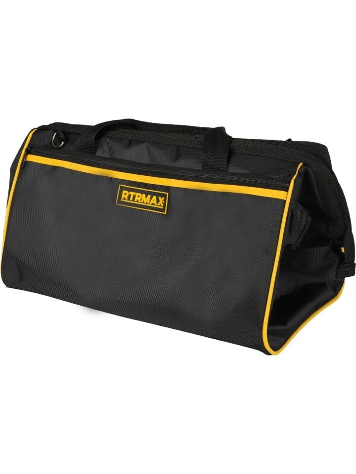 Rtx1019 Askılı Kumaş Alet Çantası 19