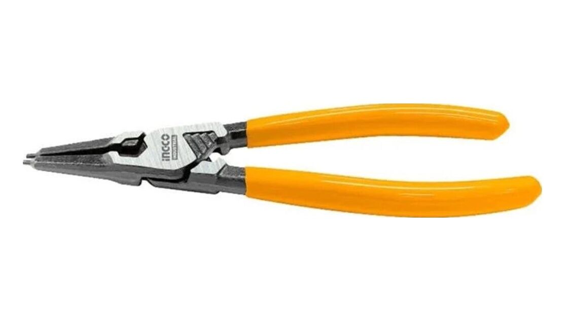 İngco HCCP261803 Sekman Pensesi Düz İç 180 MM
