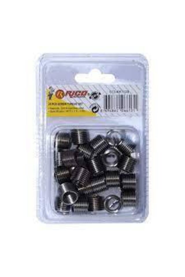 RİCO VİDA TAMİR SETİ 1127