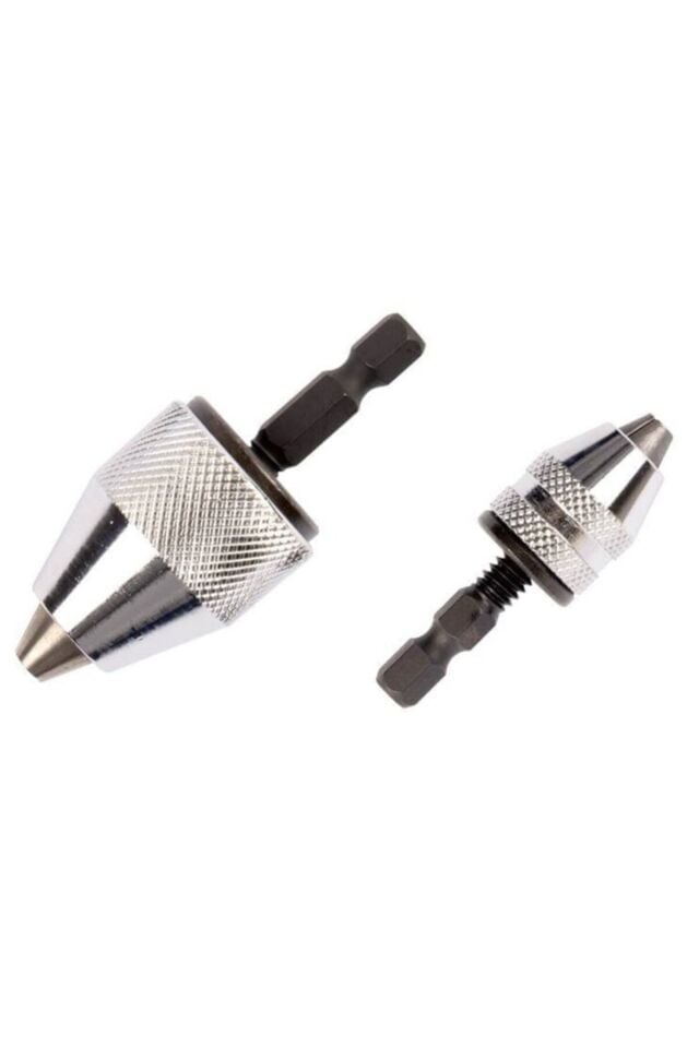 Mini Mandren 0.5-3.5 Mm Gfb 2745