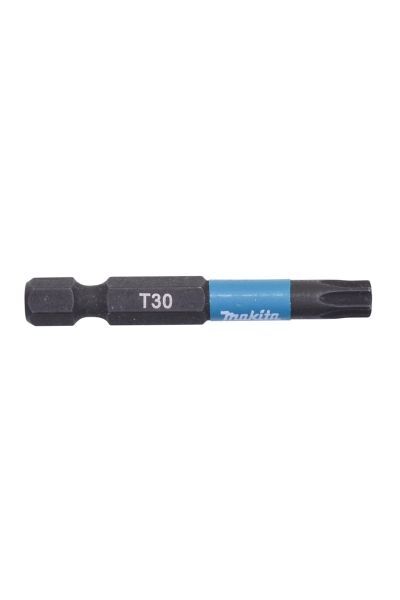 Makita B-63806 Impact Black Bits Uç T30 50 MM