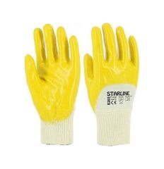 ELDİVEN NİTRİL STARLINE E-203