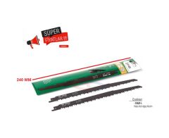 TİLKİ KUYRUĞU GFB AHŞAP 240 MM 2260