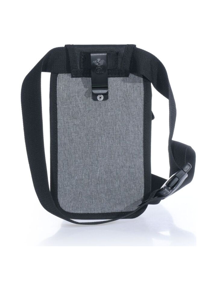 PROBAG PB-BTC003 Bel Tipi Elektrikçi Takım Kılıfı | Profesyonel Alet Taşıma Çantası