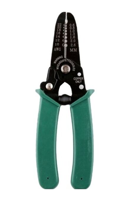 Prolink Ph-027 10-22 Awg Hassas Kablo Soyucu