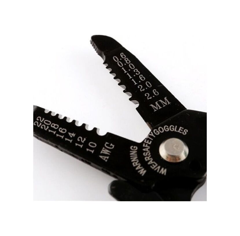 Prolink Ph-027 10-22 Awg Hassas Kablo Soyucu