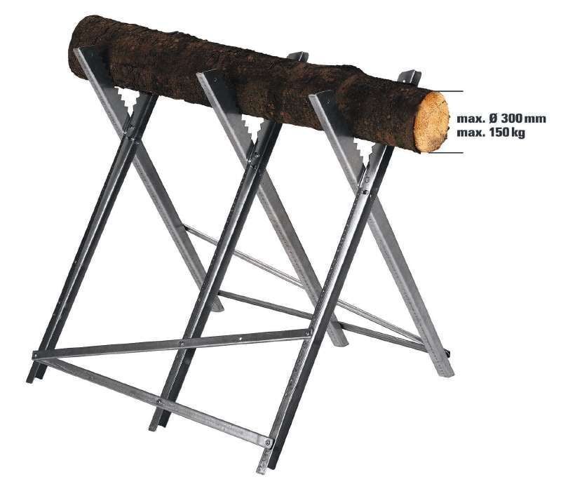 Einhell Uyumlu 4500067 Odun Kesme Standı